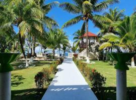 Hotelfotos: Huellas en la arena Casa De Playa