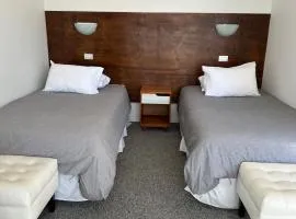 American Hotel