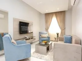 فندق غيدان إن للشقق الفندقية