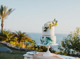 InterContinental Dominica Cabrits Resort & Spa by IHG, hotel v destinaci Portsmouth