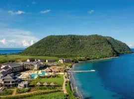 InterContinental Dominica Cabrits Resort & Spa by IHG