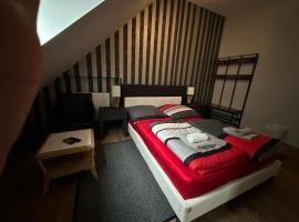 Hotelfotos: Adam's Hostel - Self Check-In & Room Just For You Alone