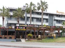 Side Alya Hotel