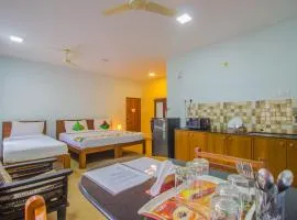 Holy Cross Home Stays, hotel in Old Goa