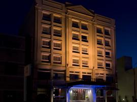 Ξενοδοχείο φωτογραφία: Hotel Patagonia