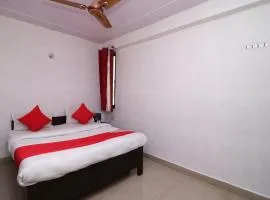 Hotel Four Season Inn