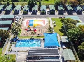 Hotel Photo: Tasman Holiday Parks - Geelong