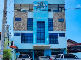 Ξενοδοχείο φωτογραφία: Jade Dragons Suites Davao