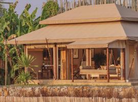 Hotel kuvat: Aladdin Luxury Camp Phuket