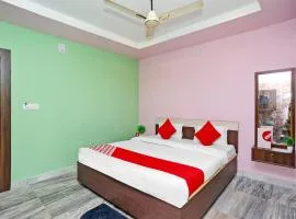 Super Collection O Aryan hotel