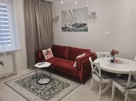 Hình ảnh khách sạn: WM Apartament Sienkiewicza 44/3A