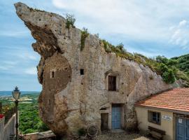 Hotelfotos: Domus Sedini vacanze al mare