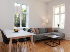 Hotel Photo: Scandi-Hygge Seaside House - only 10mins to Copenhagen