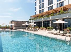 Anya Beach Hotel Quy Nhon, hotel in Quy Nhon