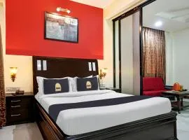 Townhouse OAK Gharonda Residency Near Sant Tukaram Nagar Metro Station