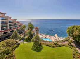 होटल की एक तस्वीर: The Cliff Bay - PortoBay