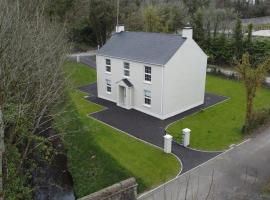 Hotel foto: The Garden House, Necarne, Irvinestown