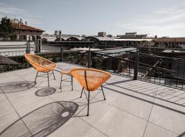 Hotel Photo: Ah Villaglori Boutique Apartments