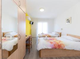 Guesthouse Villa Irena, hotel u Zadru