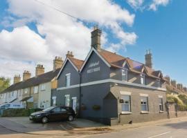 Hotel Photo: Aylesford Guesthouse