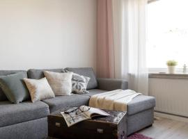 Hotel foto: Charming Apt in Tammela for 6