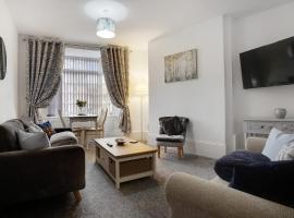 Hotel fotografie: Beautiful Cottage in Wolsingham, Perfect for families! Sleeps 6