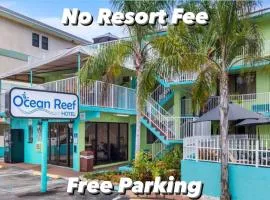 Ocean Reef Hotel