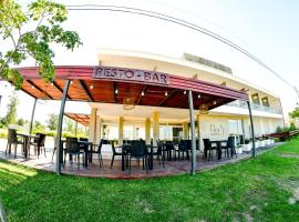 Roseus Hotel Boutique, Hotel in Miramar