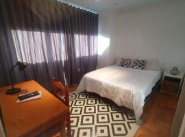 Хотел снимка: Apartamento en Gijon