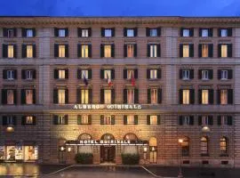 Hotel Quirinale