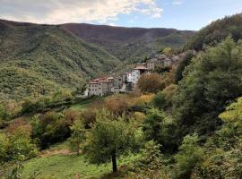 Hotel foto: La casetta della nonna