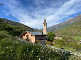 Hotel Photo: Maison d'hôtes Victoret