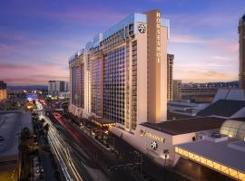 Hotel foto: Horseshoe Las Vegas formerly Bally's