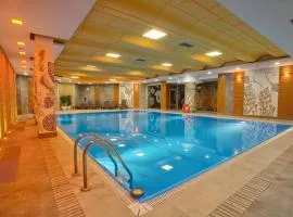 Hotel Perła Bieszczadów Geovita