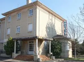 Hotel Monterrey