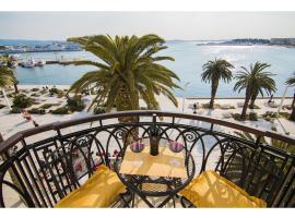 Hotel Photo: Riva Royal View Luxury Apartments