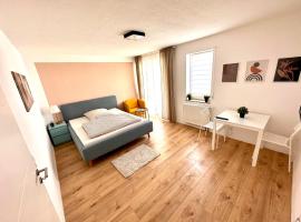 صور الفندق: Business Apartment Lörrach