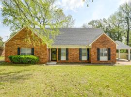 صور الفندق: Memphis Vacation Rental - Walk to Graceland!