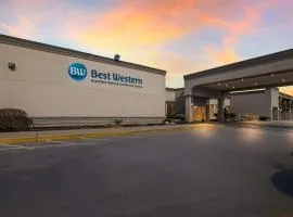 Best Western Brantford Hotel and Conference Centre
