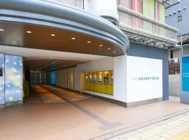 Sotetsu Grand Fresa Osaka-Namba, hotel a Osaka