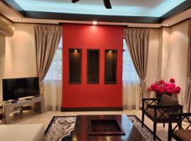 Hotel fotografie: Mawar Singgah