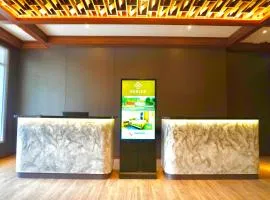 Series Hotel Sudirman