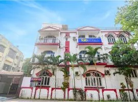 FabHotel Saltlake Regency - 14km from Anandlok Hospital