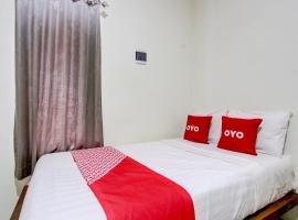 Hotel Photo: OYO 92477 Anugrah Kostel Syariah