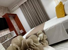 PREMIUM SUITES, ξενοδοχείο στο Οφρύνιο