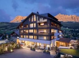 Hotel La Majun