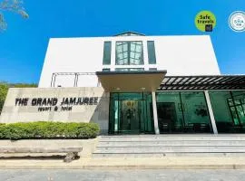 The Grand Jamjuree Resort Lamphun