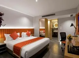 City Keys Bangalore By Bestinn Leisure