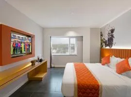 City Keys Bangalore By Bestinn Leisure