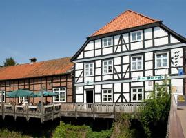 Hotel Photo: Hotel Alte Post